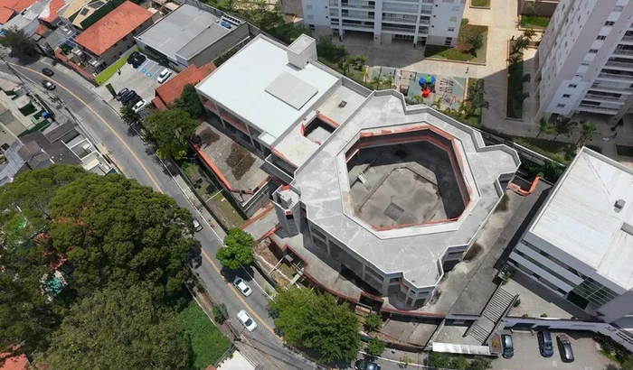 Ajude a cobrir a Igreja matriz de Santa Suzana - Etapa Final