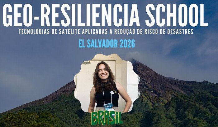 Me ajude a chegar em El Salvador