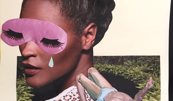 Exposição de Obras em Berlim 