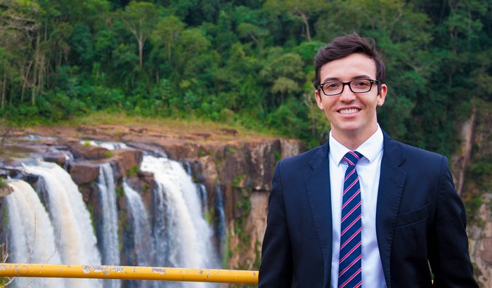 Youth Assembly - AGENDA 2030 ONU