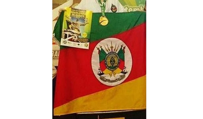 Rumo ao Mundial