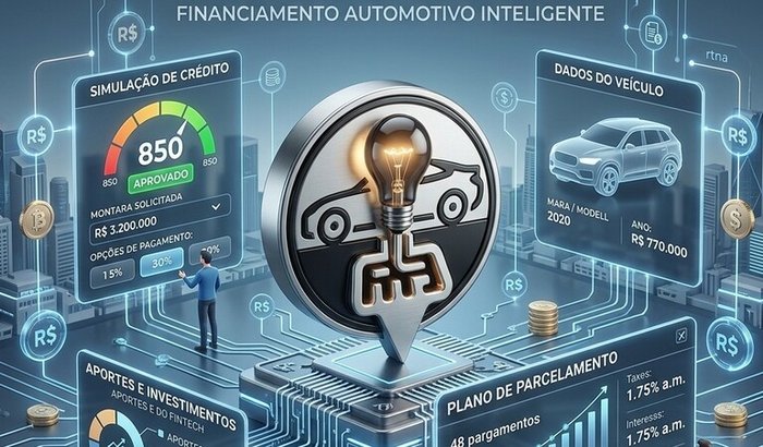 Automotive Fintech