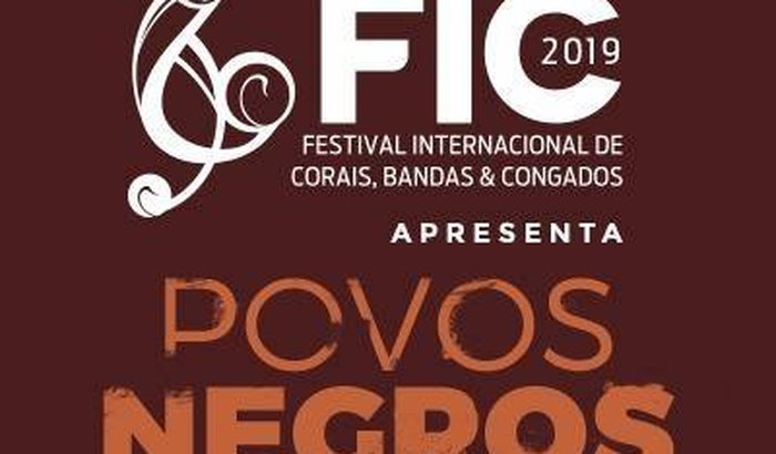 Festival Internacional de Corais 2019