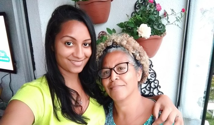 Estamparia da Vanessa e Marlene