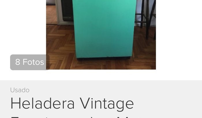 Ajudar a Ana a comprar uma geladeira