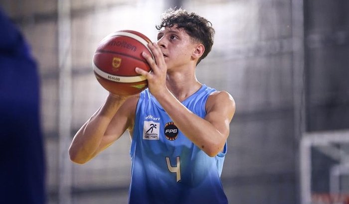 Um Sonho chamado Basquete 🏀