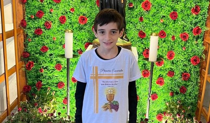 Miguel + GH! Um futuro em crescimento!