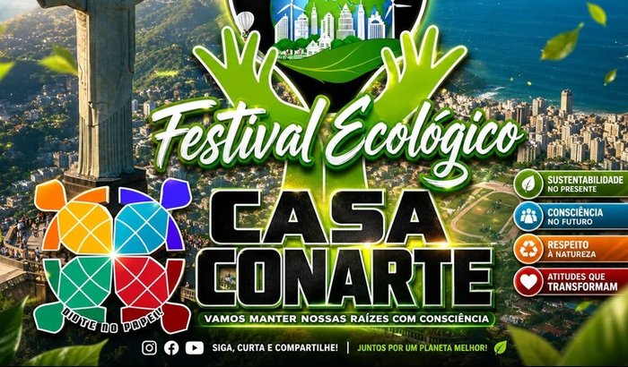DOAÇÃO PARA O 6º FESTIVAL DE BALÕES SEM FOGO (ITABORAI)