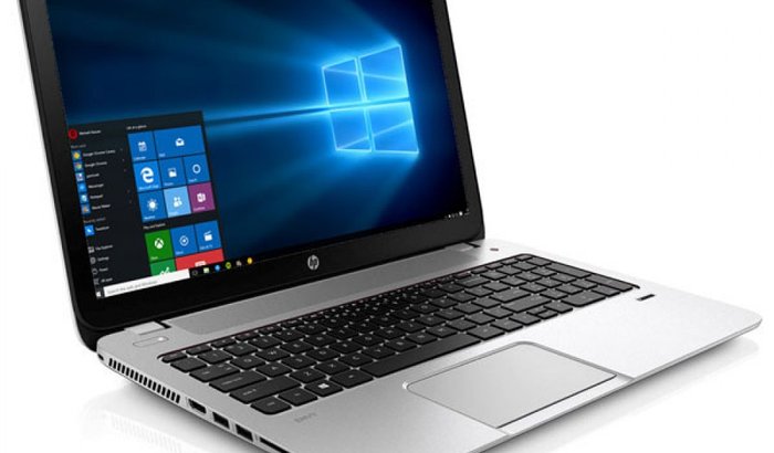 Computador de presente para Emilly Mel