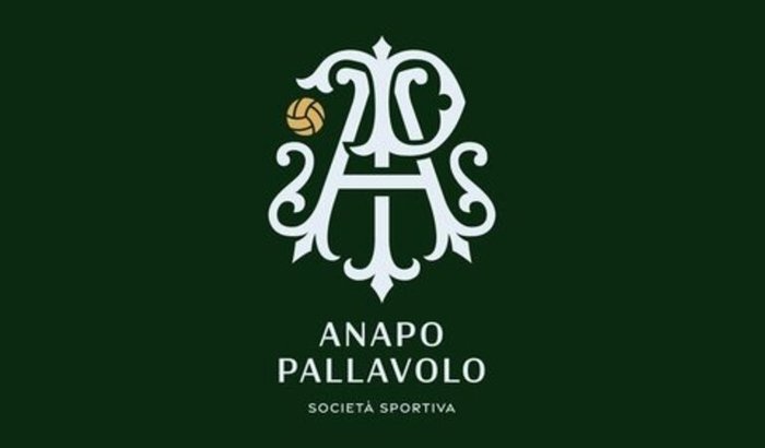 SOCIETÀ SPORTIVA ANAPO PALLAVOLO LTDA