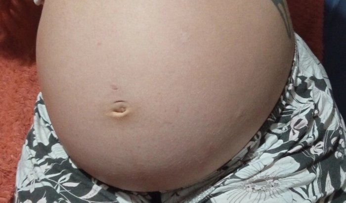 Me Ajude a terminar o enxoval do bebê