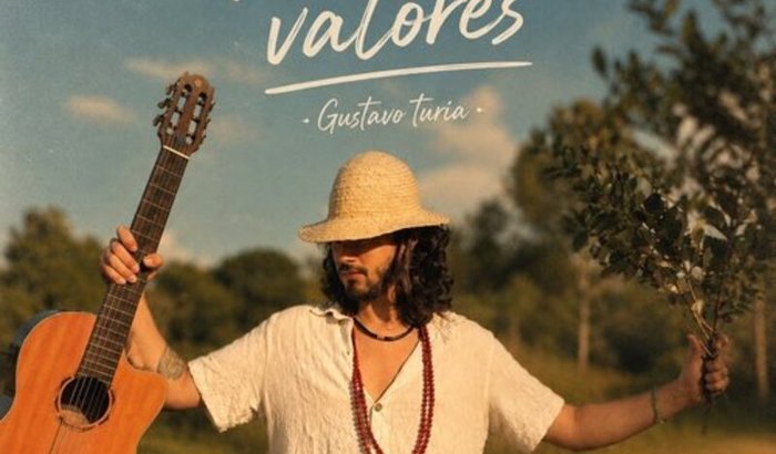 Nascimento do álbum - Verdadeiros valores