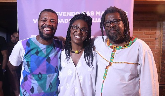 Casa Philos na Flip 2019