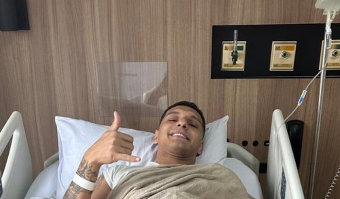 Bruno Henrique