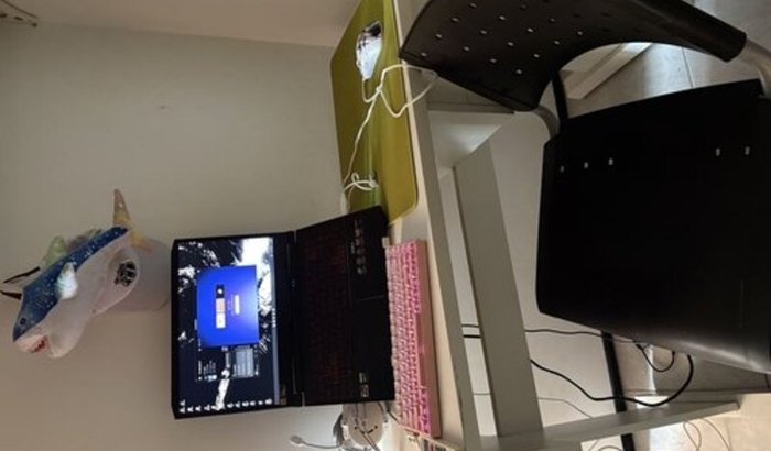 Primeiro computador