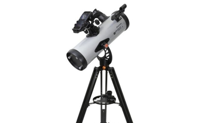 Me ajude a comprar um telescópio 🔭