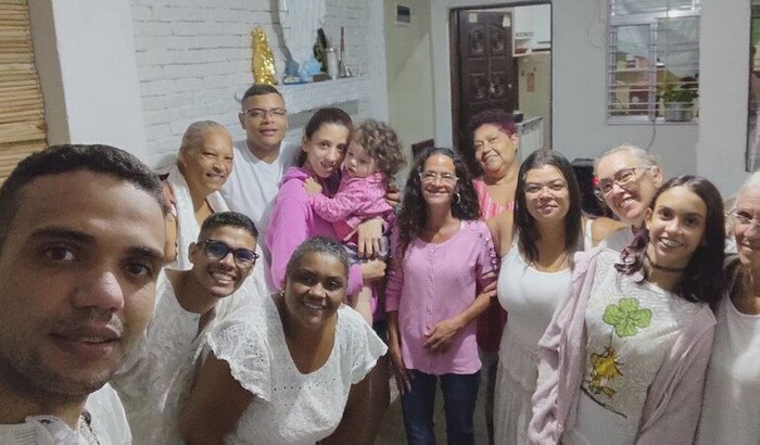Firmando o Chão do Axé: Sede Própria Ilê Axé Oxum