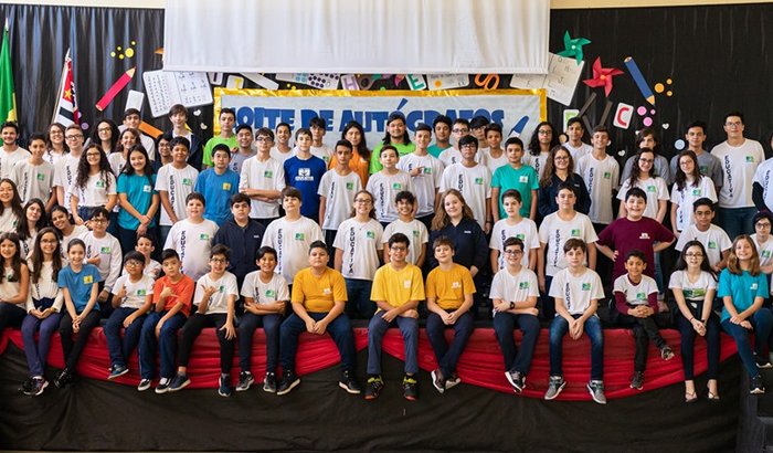Educagênios na AIMO (Asia International Mathematical Olympiad)