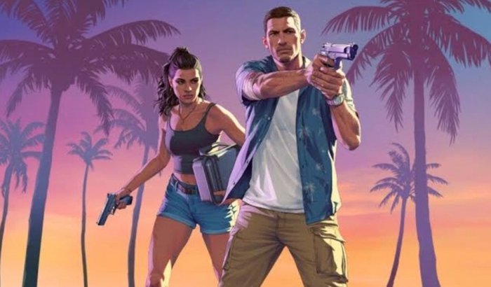 PlayStation 5 para o meu amigo Formenton jogar GTA 6
