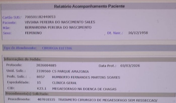 Viviana Pereira do Nascimento sales
