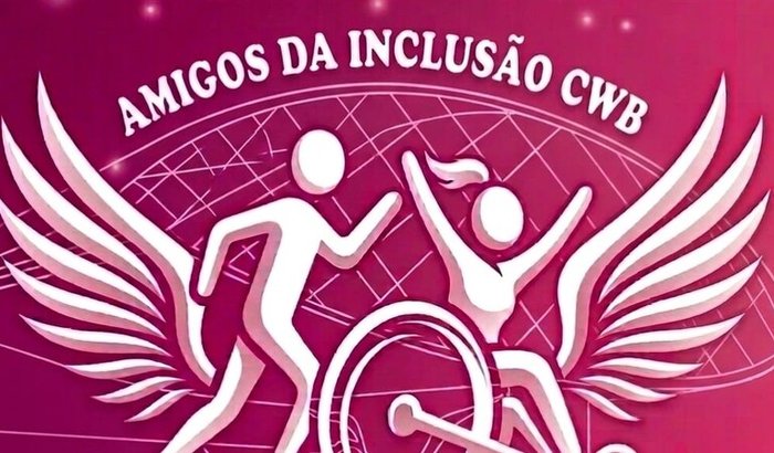 AJUDE A ASSOCIAÇÃO AMIGOS DA INCLUSÃO CWB