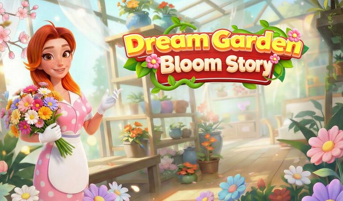 Dream Garden Sorteio de Frô
