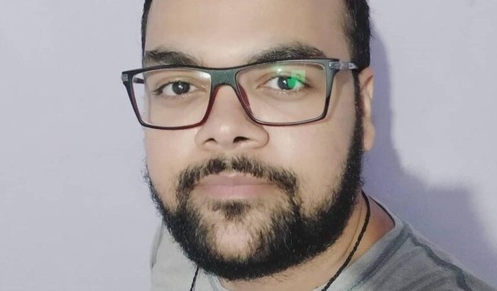 Fui assaltado e perdi minha ferramenta de trabalho, me ajude a comprar um notebook