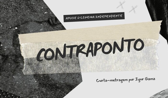Apoie um curta-metragem independente