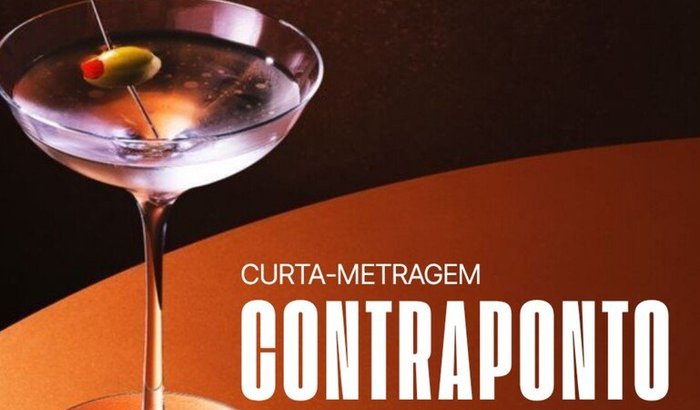 Apoie um curta-metragem e tenha o seu nome nos créditos!