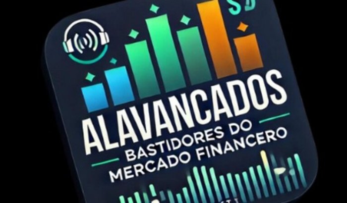 Alavancados Podcast