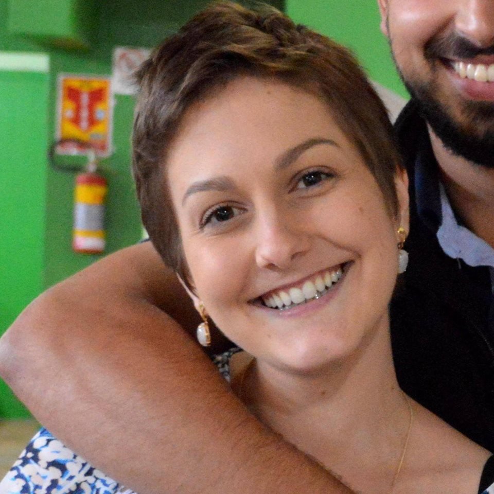 imagem da vaquinha Cura da Lali! :D