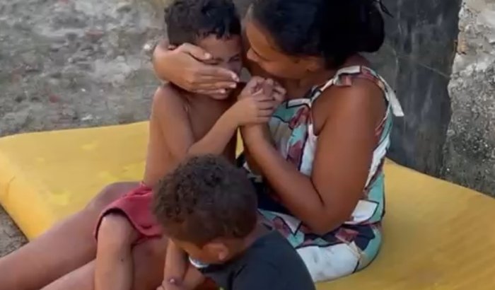 TAYANE!