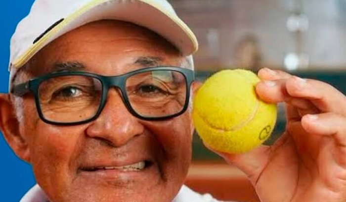Memórias de um Campeão: A história de Pedro Silva
