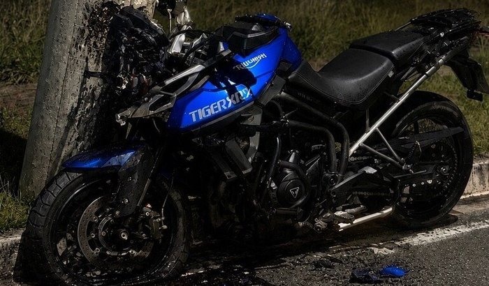 SONHO DESTRUÍDO