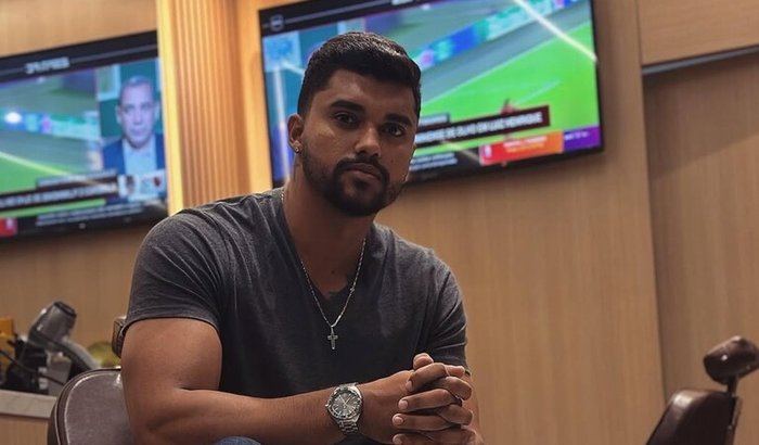 Barbearia do Édson