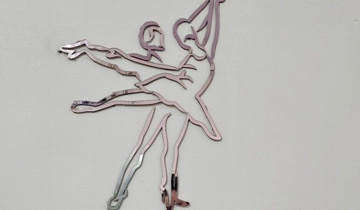 Cia Jovem Arte em Cena em Joinville
