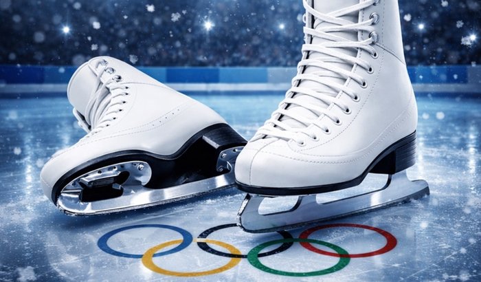 Ajude-me a Começar na Patinação Artística