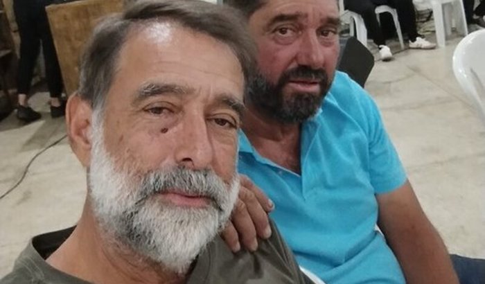 Pelo Fabiano: Meu irmão, meu filho e nosso amigo