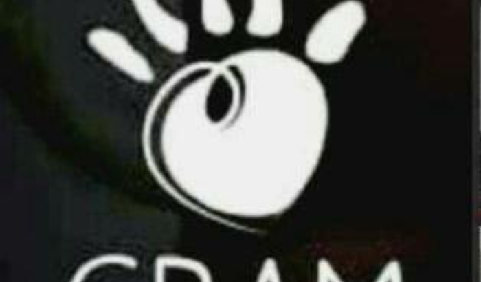 Grupo de Apoio à Mulher GRAM