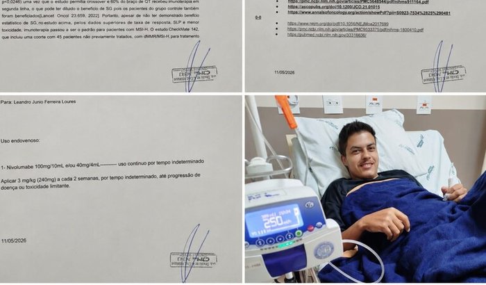 Tratamento