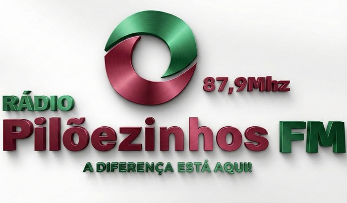 Equipamentos para a Rádio Pilõezinhos FM
