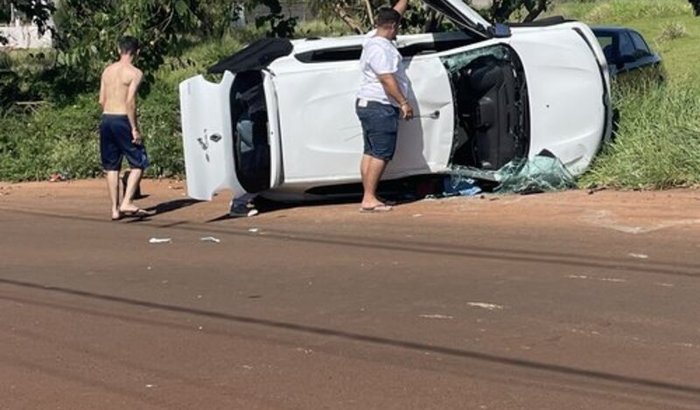 Ajude um Motorista de Uber a Voltar a Trabalhar Após Acidente”