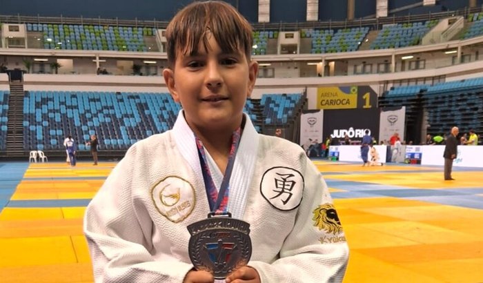 Campeonato Brasileiro de Judô Sub-13 - Macapá/AP