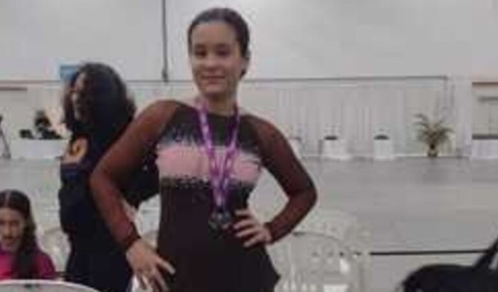 Sonho de um atleta
