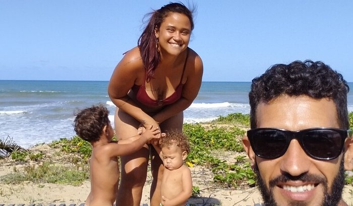 Por favor me ajude a ajudar minha família