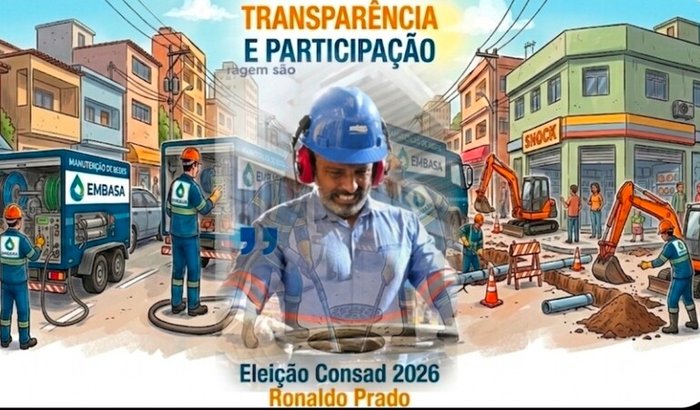 Trabalhadores continuam no Consad