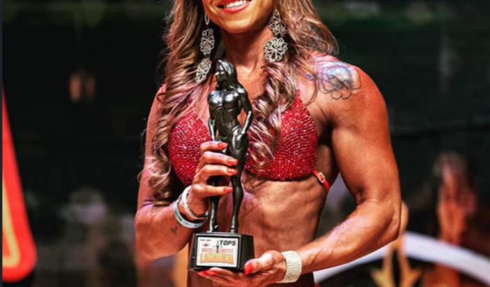 Vaquinha em prol do Meu Campeonato