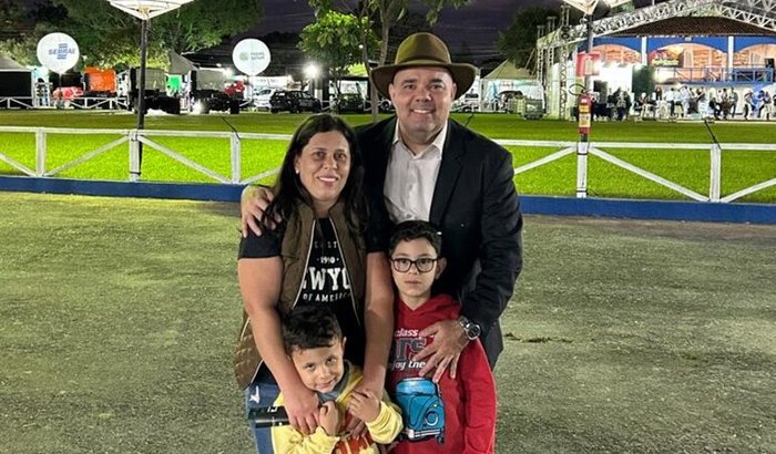 #TODOSPORTHIAGÃO