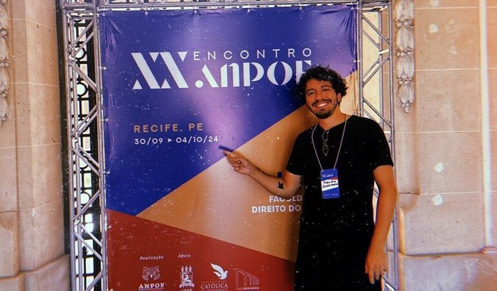 Ajude a transformar pesquisa em presença: apoio para eventos acadêmicos
