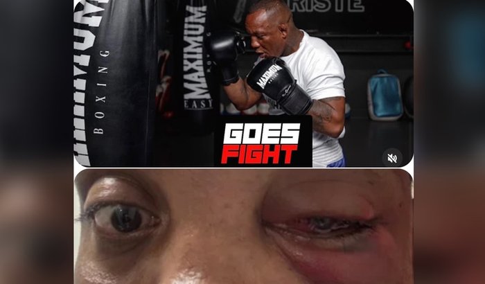 Uma luta fora do tatame: ajude Fernando a vencer essa batalha